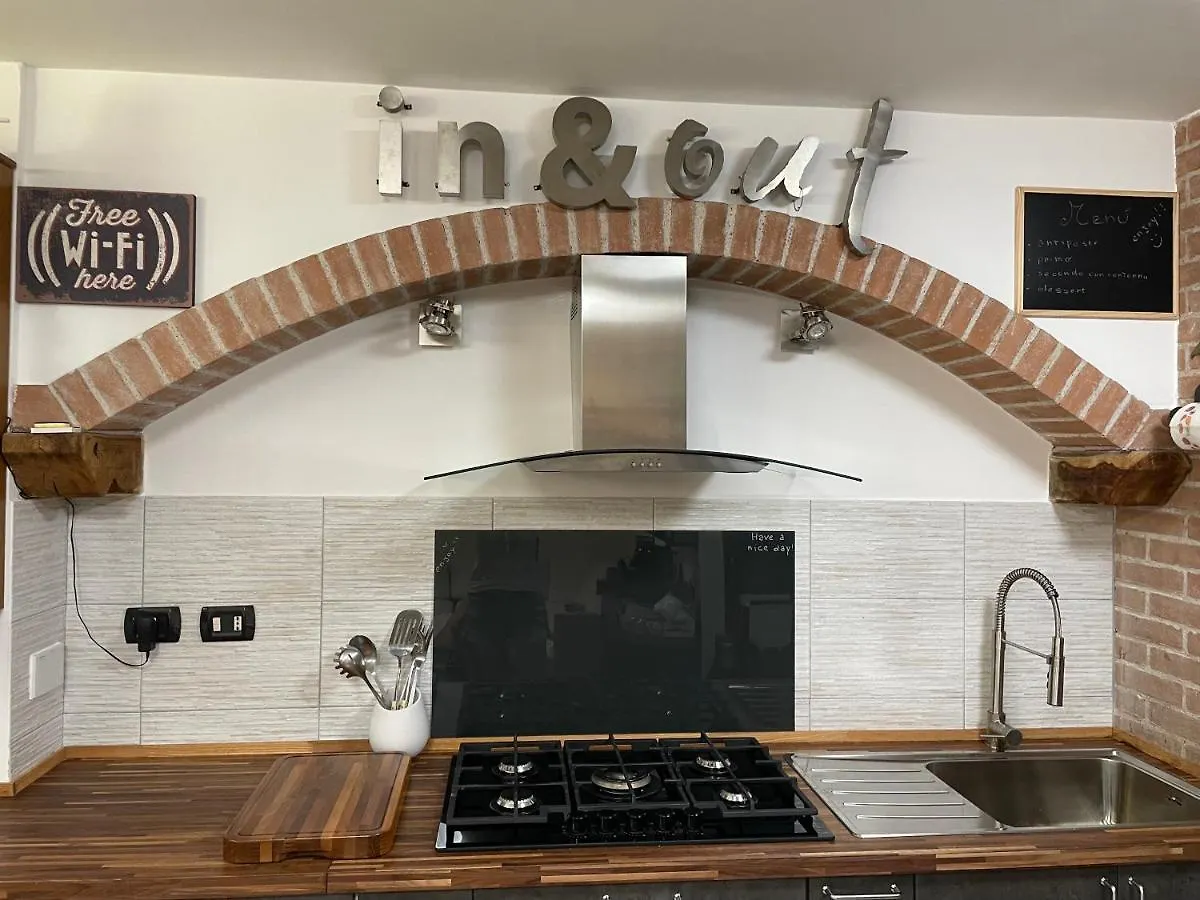 In&Out Apartment - Mostacciano, Eur Rome Italy
