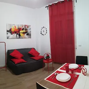La Pecora Nera Appartement
