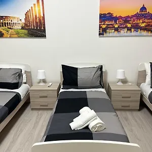 Palmira's Sweet Appartement