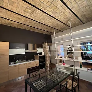 Starhome San Paolo Apartment