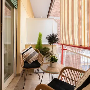 Elements Apartment