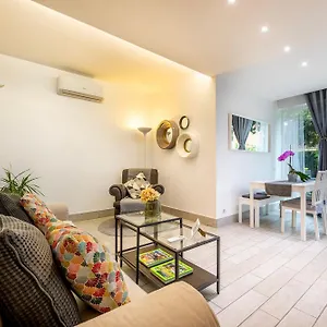 Terry's Place Appartement