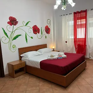 Oderisi Crossroads Apartment