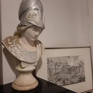 Retro Art House Roma