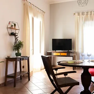Obiettivo Apartment