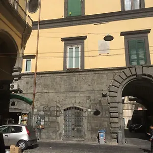 With Love Napoli