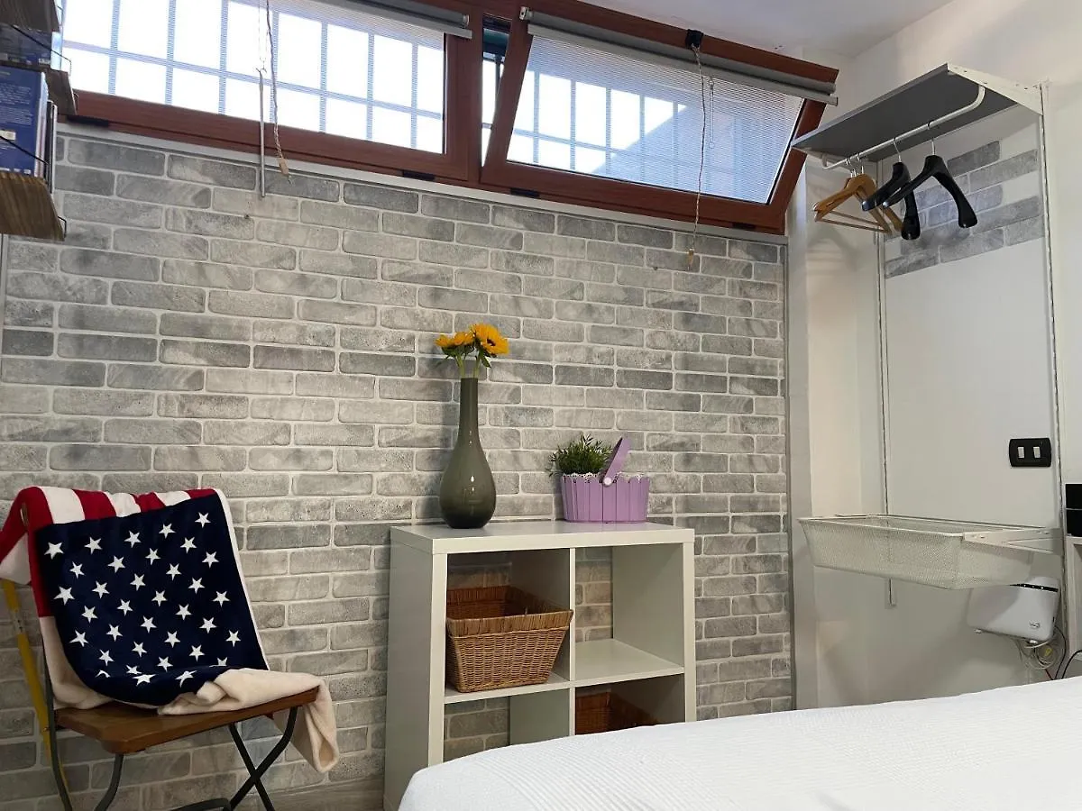 In&Out Apartment - Mostacciano, Eur 罗马